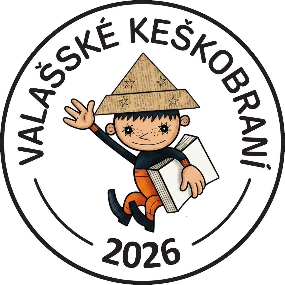 Logo VK 2026